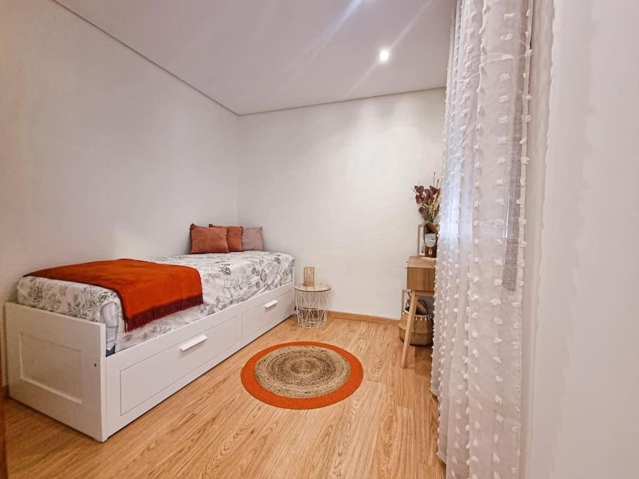 Casa Cais Novo Villa Viana do Castelo Dış mekan fotoğraf