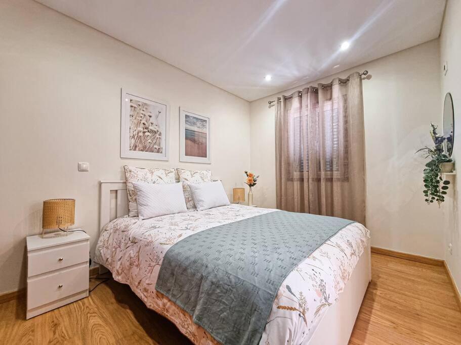 Casa Cais Novo Villa Viana do Castelo Dış mekan fotoğraf